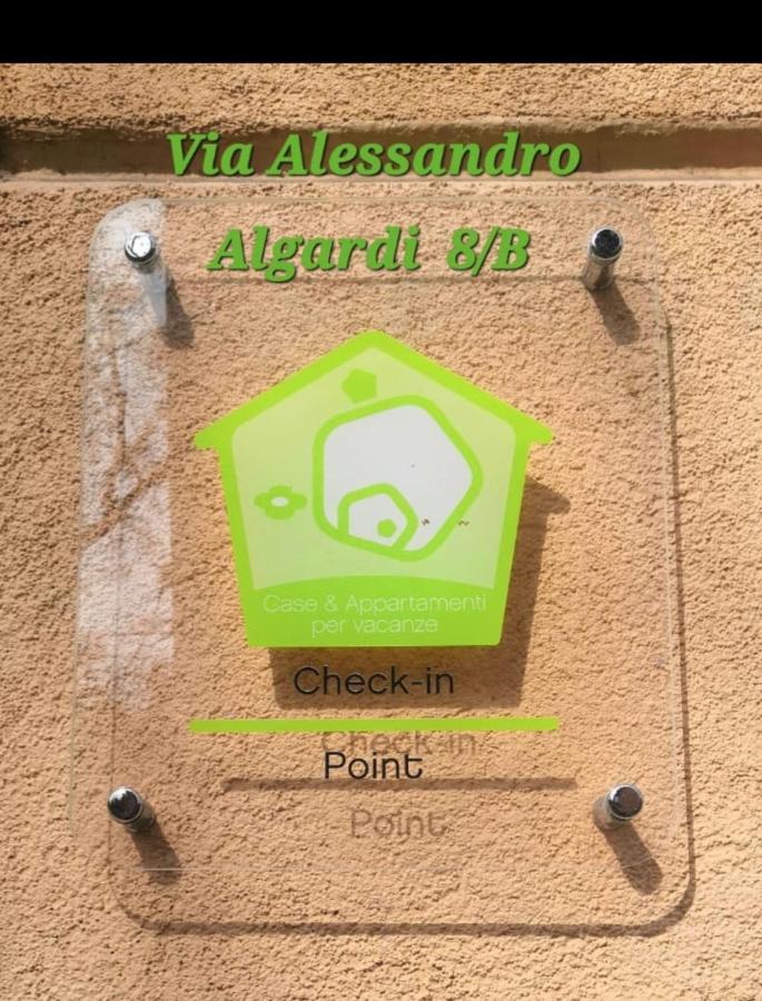 Farolfi Apartments Passarotti Bologna Exterior foto