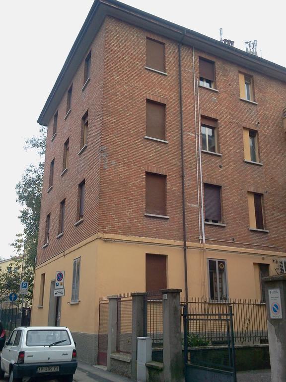 Farolfi Apartments Passarotti Bologna Exterior foto